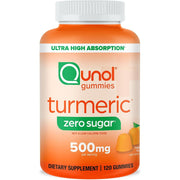 120 Count (Pack of 1)