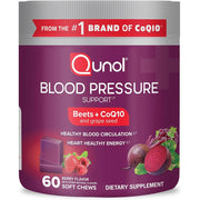 60 Count (Pack of 1)