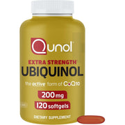 120 Count (Pack of 1)
