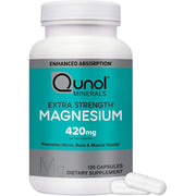 120 Count (Pack of 1)