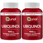 60 Count (Pack of 2)