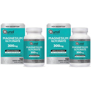 150 Count (Pack of 2)
