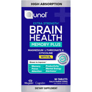 90 Count (Pack of 1)