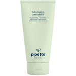 Pipette Baby Lotion, Fragrance Free, Hydration And Natural Moisture Of Baby Delicate Skin, Made With Ceramides And Renewable Plant-Derived Squalane...