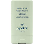 Pipette Baby Balm Stick For Dry And Chapped Skin Mess-Free Ultra-Moisturizing Diaper Balm 0.5 Ounce