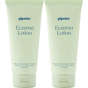 6 fl oz (Pack of 2 - Eczema Lotion