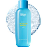 Eqqualberry Hyaltoin Flooding Toner Moisture Rich Hydrogel Facial Toner With Hyaluronic Acid And Ectoin For Deep Hydration 150 Fluid Ounce