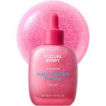 Eqqualberry NAD+ Peptide Boosting Serum 14 Peptide Face Serum With Niacinamide And Vegan Collagen For Firming And Anti Aging 1.01 Fluid Ounce 30 Mi...
