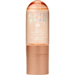 Kopari Paradiso Sun Juice Broad Spectrum SPF 30 Body Mist Sunscreen Spray Vanilla Breeze Scent Clear Non Sticky Formula 2 Fluid Ounce