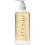 Kopari Jumbo Golden Aura Body Oil 2x Larger Size Moisturizing Serum-Oil With Hyaluronic Acid And 24k Gold Toasted Vanilla And Warm Floral Scent 6.7...