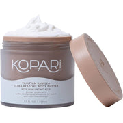 7.7 oz - Tahitian Vanilla, Regular