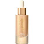 Kopari Sun Veil Illuminating Elixir Face Sunscreen SPF 38 With Shea Butter And Mica Buildable Mineral SPF Radiant Golden Glow Finish 1 Fluid Ounce