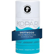 Driftwood Charcoal, 1 Pack