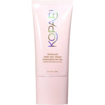 Kopari Sunglaze Body Gel Cream Sunscreen SPF 50+ Broad Spectrum Body Sunscreen 3.4 Fluid Ounce