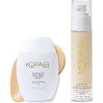 Kopari Bright As Day Sheer Mineral Sunscreen SPF 50 With Vitamin C And Niacinamide 1.7 Fluid Ounce