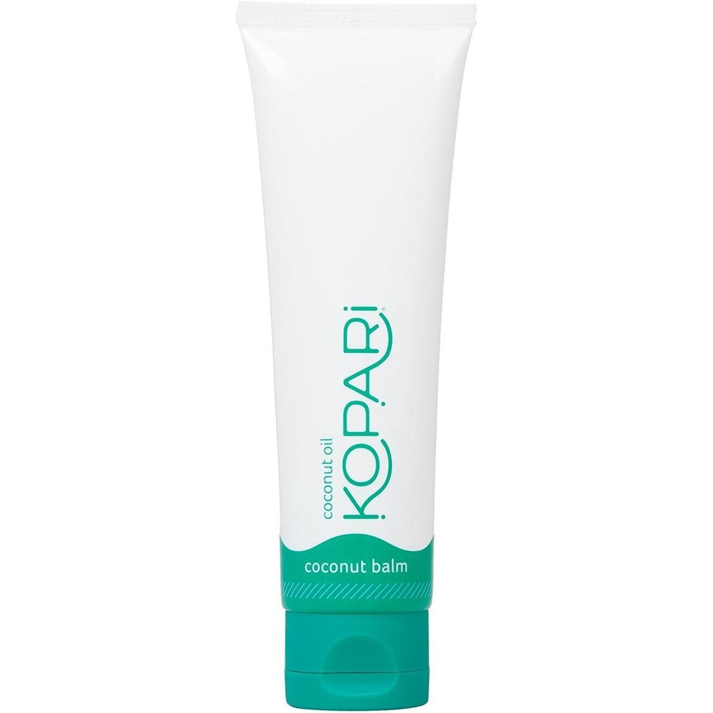 Kopari Coconut Balm Natural Moisturizing Total Body Balm For Dry Skin 3 Ounce