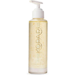 Kopari Golden Aura Body Oil with Pure 24K Gold and Hyaluronic Acid Hydrating Formula 3.3 Fluid Ounce