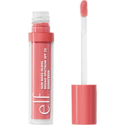 Blush Much?