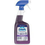Dawn Professional Multi-Surface Heavy Duty Degreaser Liquid Soap 32 Fluid Ounce Pack of 1