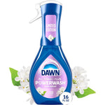 Dawn Powerwash Spray Dish Soap Crisp Lilac 1 Starter Kit 16 Fluid Ounces