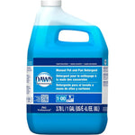 Dawn Professional Manual Pot And Pan Dishwashing Liquid Original Scent 128 Fluid Ounce Bulk Size Bottle