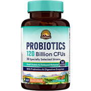 60 Count (Pack of 1)