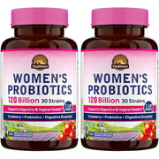 30 Count (Pack of 2)