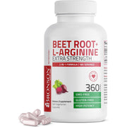 360 Count (Pack of 1)