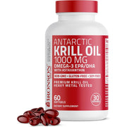 60 Count (Pack of 1)