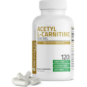 120 Count (Pack of 1)
