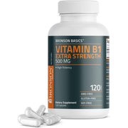 120 Count (Pack of 1) - Unflavored