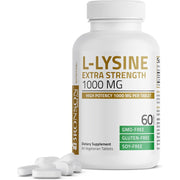 60 Count (Pack of 1)