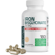 180 Count (Pack of 1)