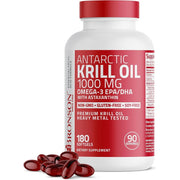 180 Count (Pack of 1)