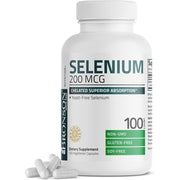 100 Count (Pack of 1)