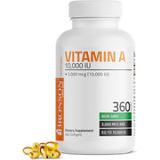 360 Count (Pack of 1) - Unflavored