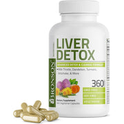 360 Count (Pack of 1)