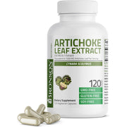 120 Count (Pack of 1)