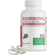 60 Count (Pack of 1)