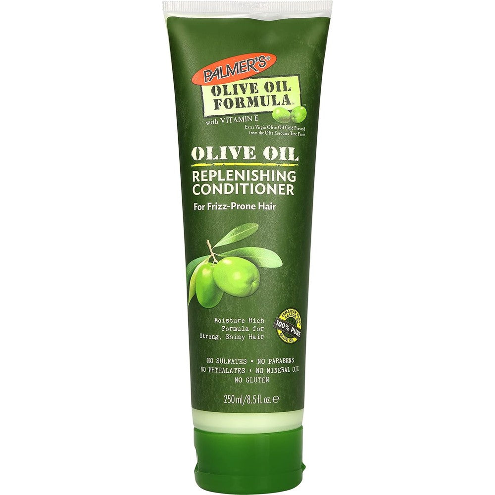 Palmer's Olive Oil Formula Replenishing Conditioner For Frizz Prone Hair 250 Milliliters