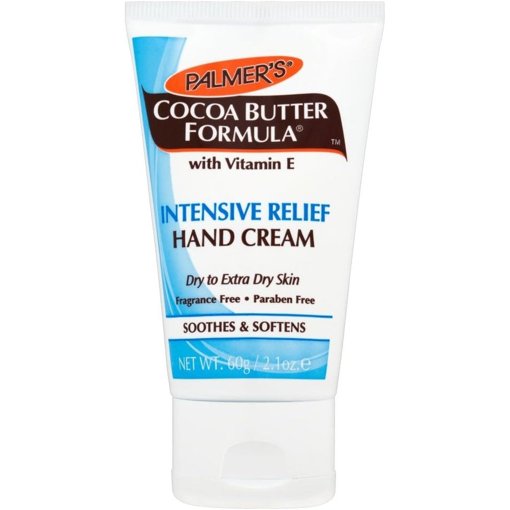 Palmer's Cocoa Butter Formula Intensive Relief Hand Cream 2.10 Ounces