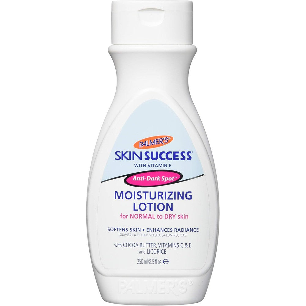 Palmer's Cocoa Butter Formula With Vitamin E Lotion 8.5 Fluid Ounces