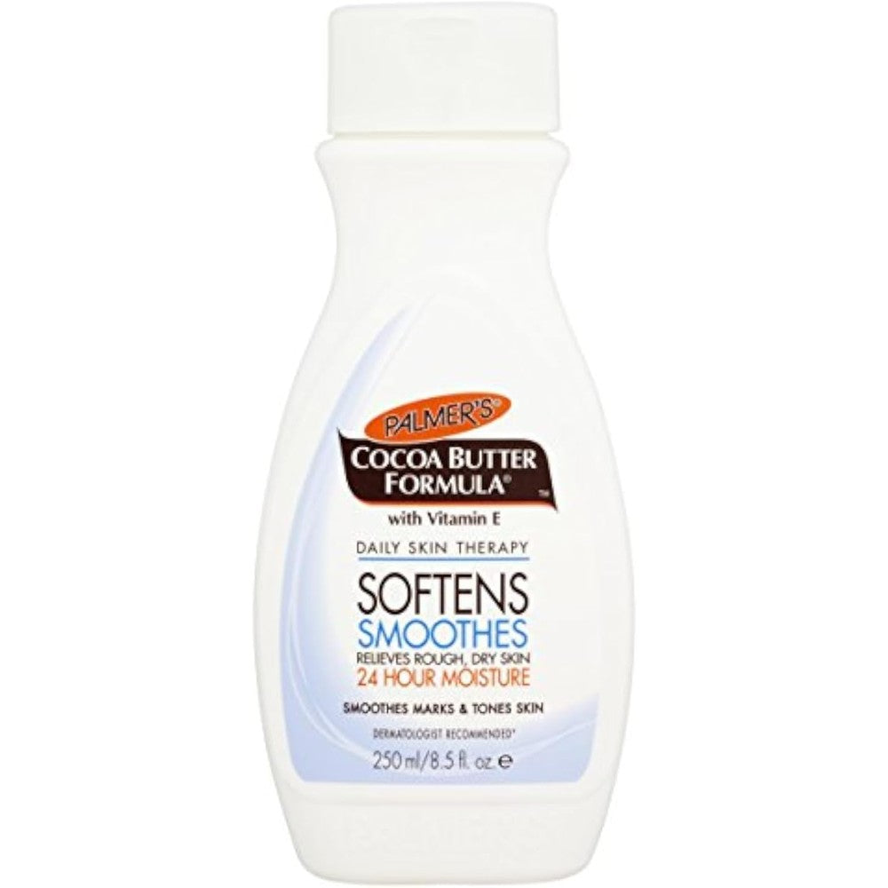 Palmer's Cocoa Butter Formula Daily Body Lotion With Vitamin E 8.5 Fluid Ounce