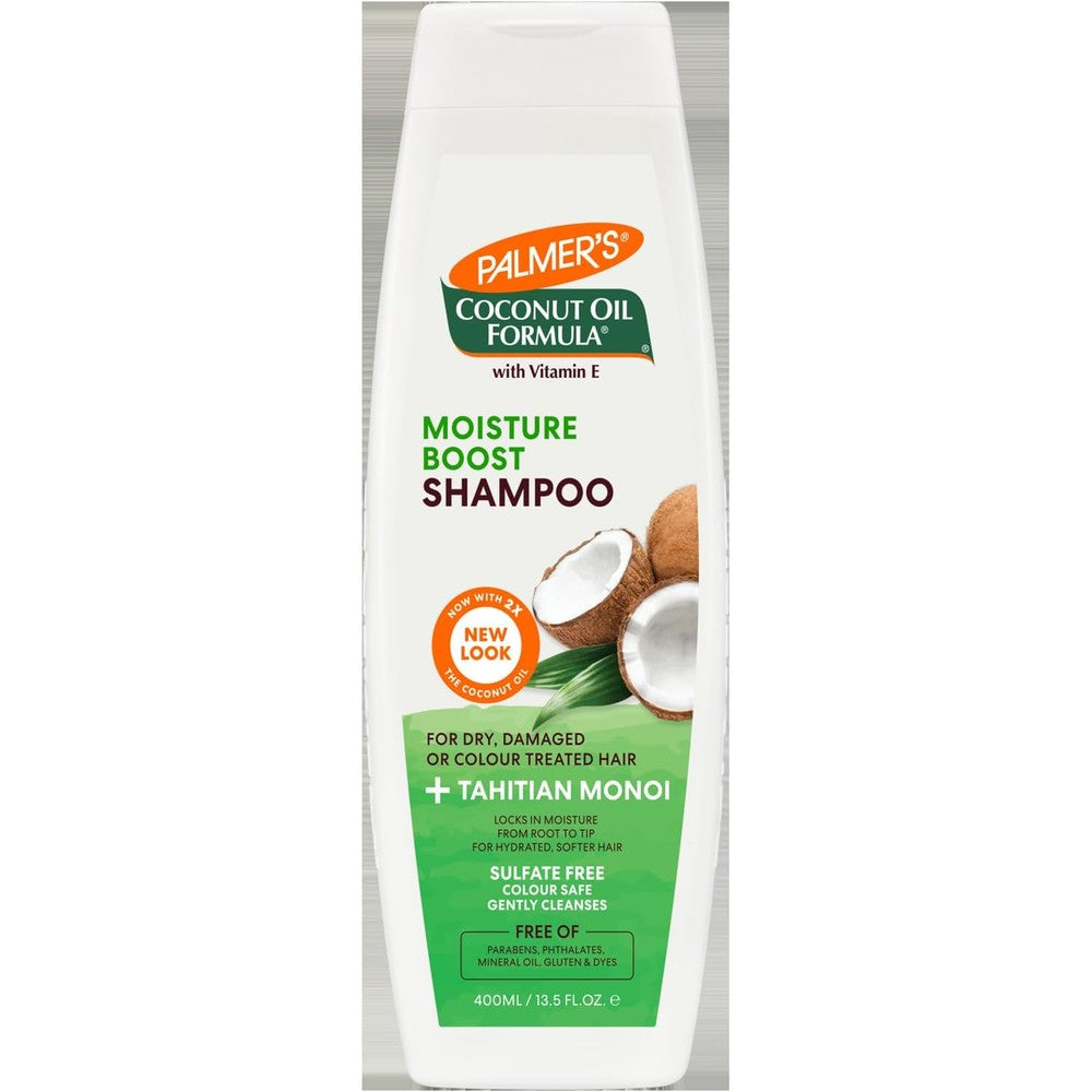 Palmer's Coconut Oil Formula Conditioning Shampoo 13.5 US Fluid Ounces