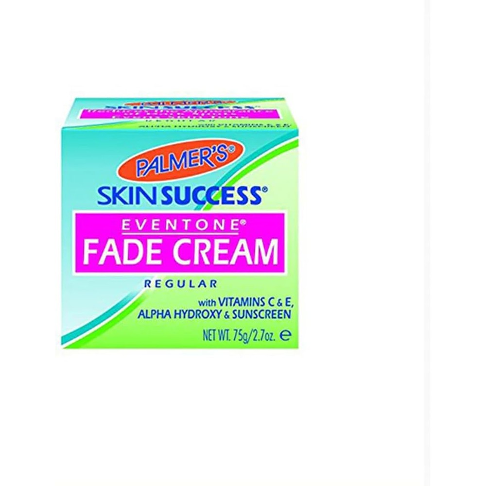 Palmer's Skin Success Anti-Dark Spot Fade Cream For All Skin Types 2.7 Ounce