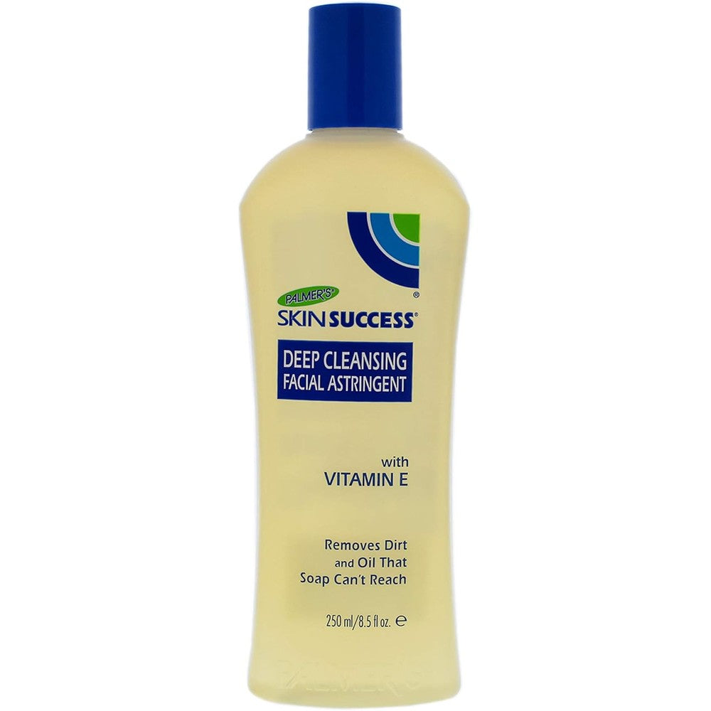 Palmer's Skin Success Deep Cleansing Facial Astringent With Vitamin E For Oily Skin 250 Milliliters