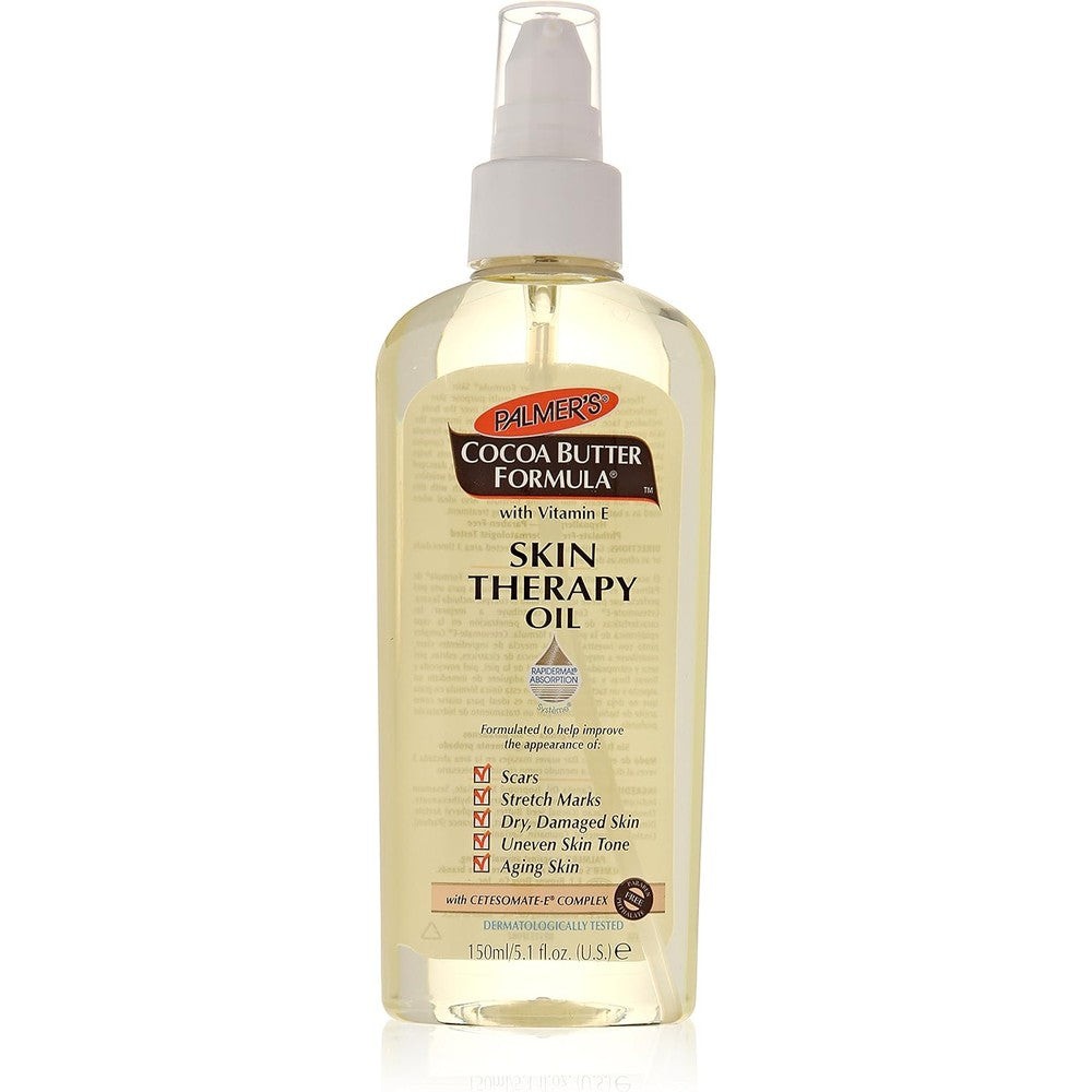Palmer's Cocoa Butter Formula Skin Therapy Oil 5.1 Fluid Ounce