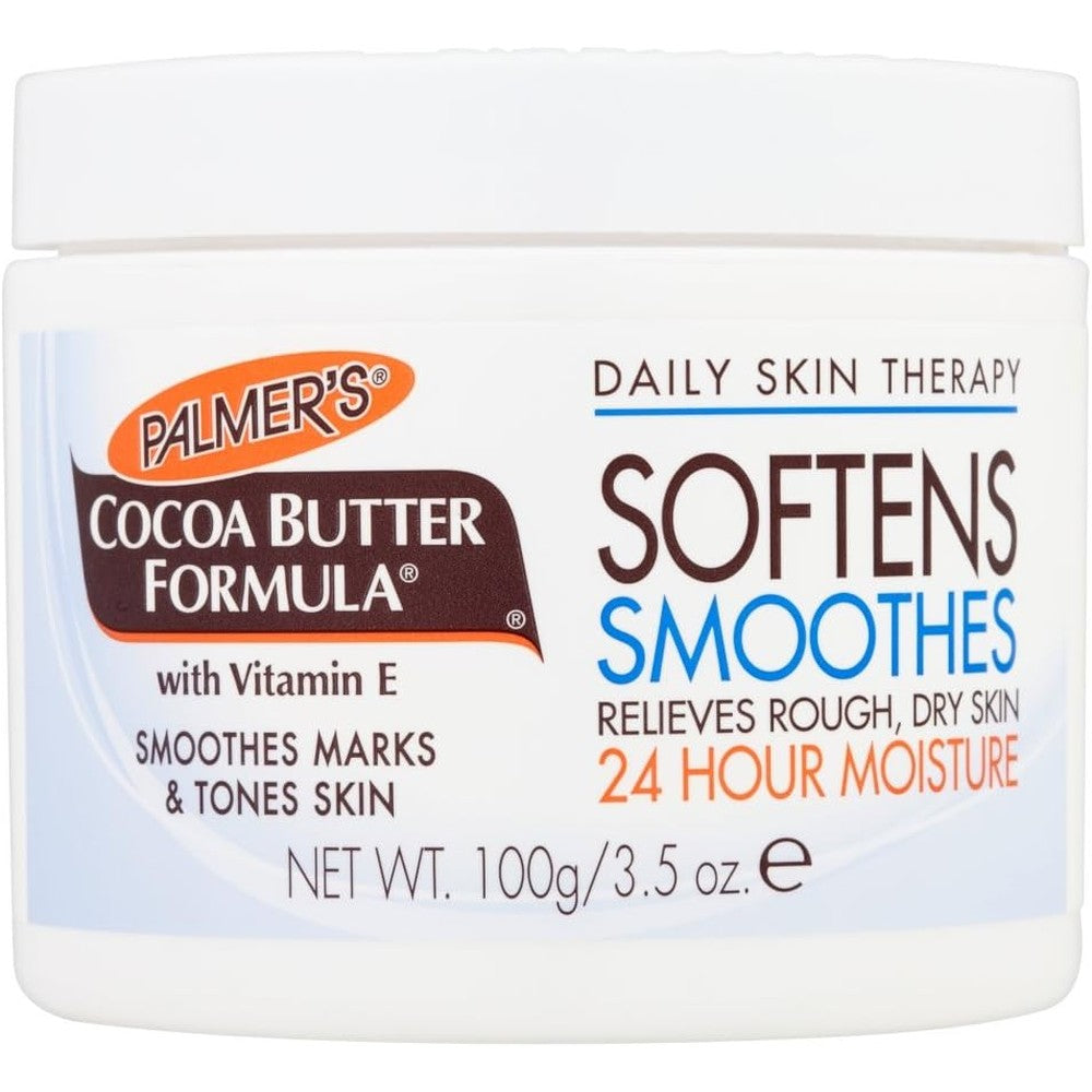 Palmer's Cocoa Butter Formula Daily Skin Therapy With Vitamin E 3.5 Ounces