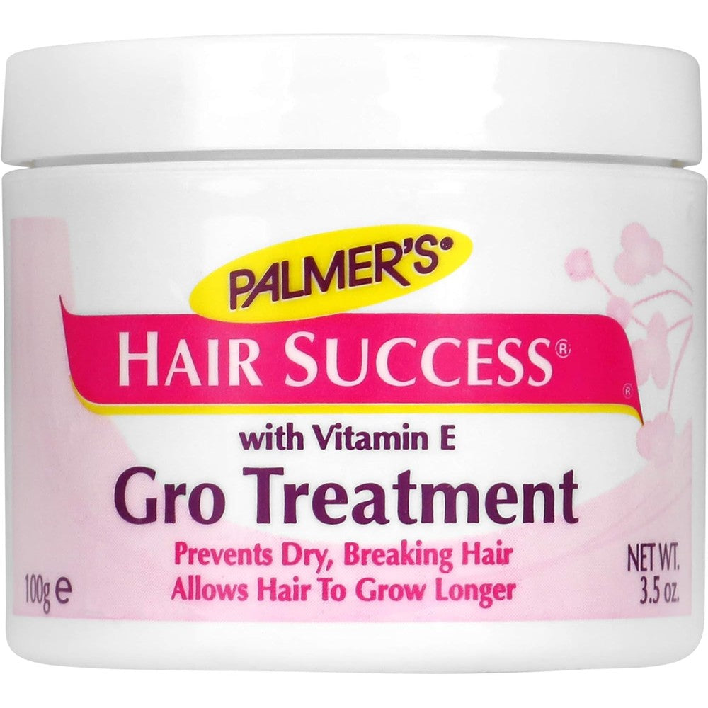 Palmer's Hair Success Gro Treatment With Vitamin E 3.5 Ounce