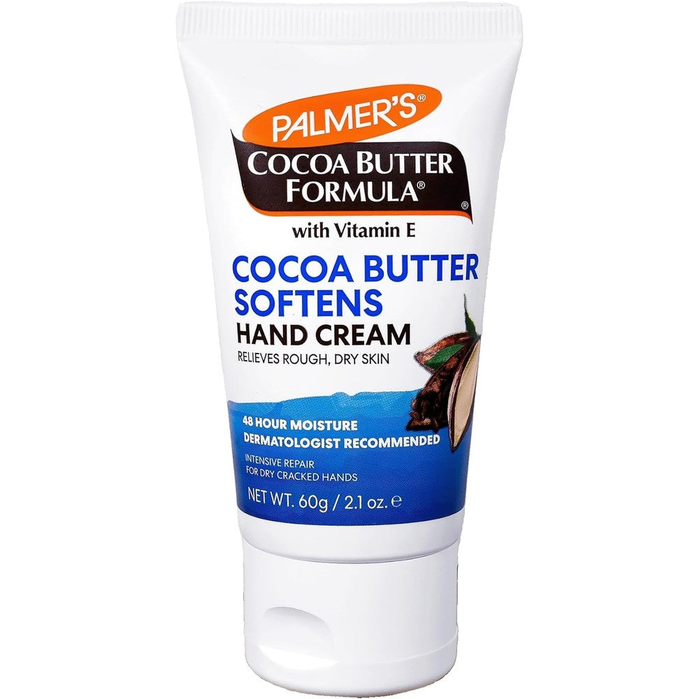 Palmer's Cocoa Butter Formula With Vitamin E Concentrated Cream 2.1 Ounces